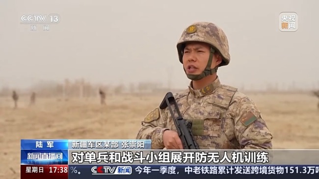 无人作战在现代战争中如何改变战争形态？有哪些典型应用？专家解读
