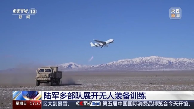 无人作战在现代战争中如何改变战争形态？有哪些典型应用？专家解读