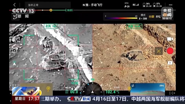 无人作战在现代战争中如何改变战争形态？有哪些典型应用？专家解读