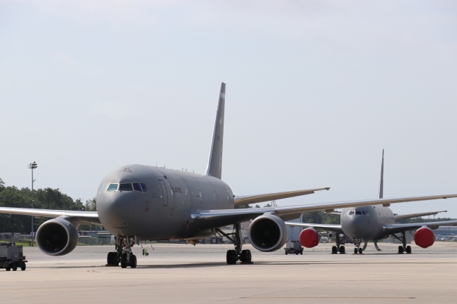 KC-46缺陷修复延误至2027，波音已损失数十亿美元