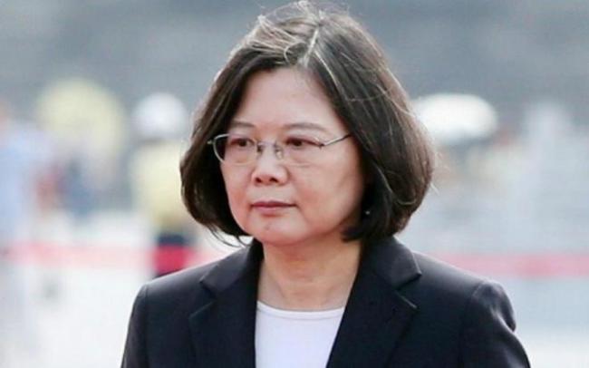 岛内促统声再次响起释放什么信号 蔡英文“卷土重来”？