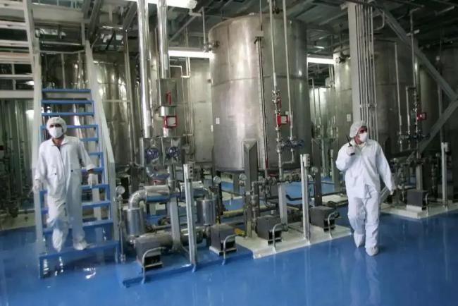美军漏了一个伊朗关键核设施？但可能需要动用核武器……