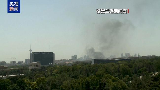 伊朗外長急訪莫斯科求援 三大原因決定俄方外交力挺但軍事克制