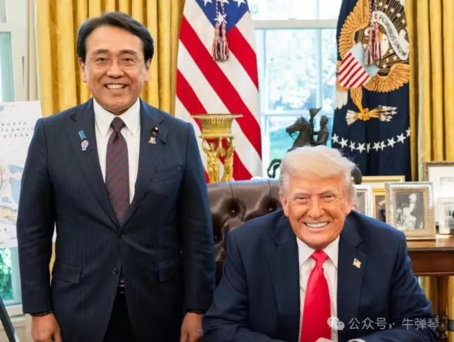 日本肺都要气炸了