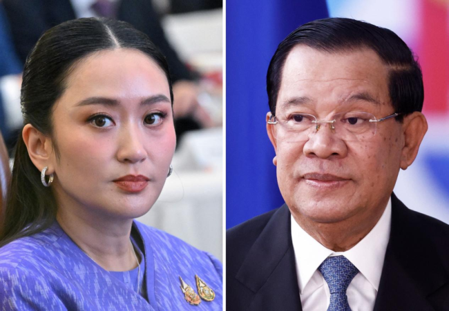 佩通坦的一通电话，为何让泰国人气得跳脚？