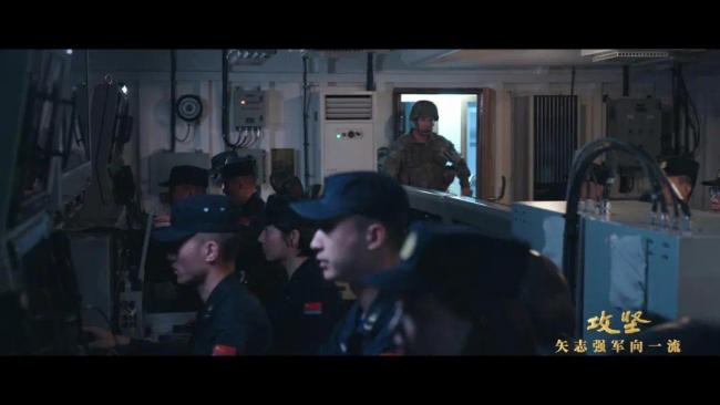 解放军演练登陆作战，画面披露！