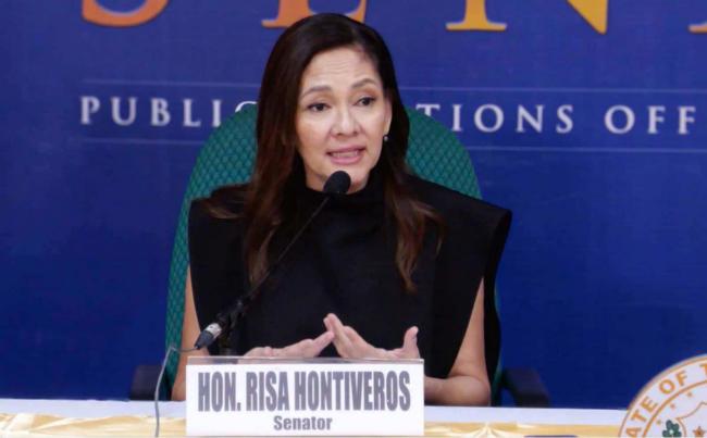 阿基诺家族或成杜特尔特的心腹大患 从“反王朝”旗帜到莎拉弹劾风暴的幕后推手