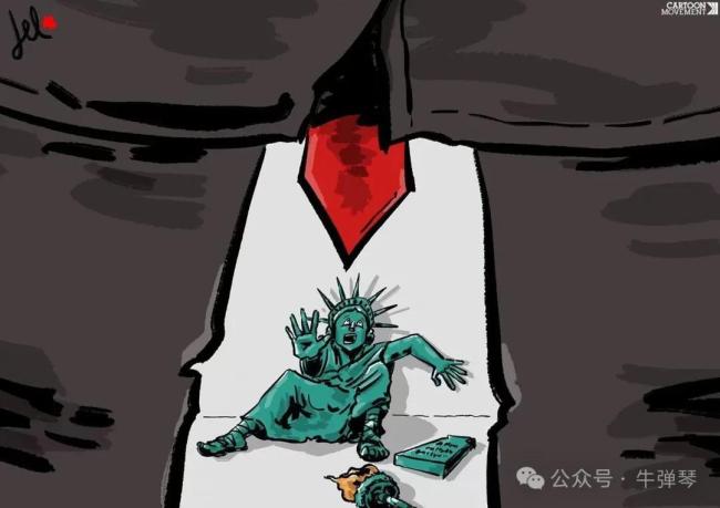 一切让人眼花缭乱