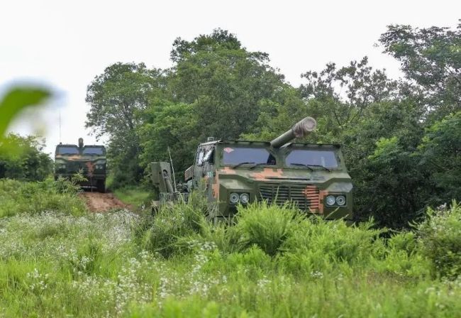 超燃!快来围观这场“烟火盛宴”