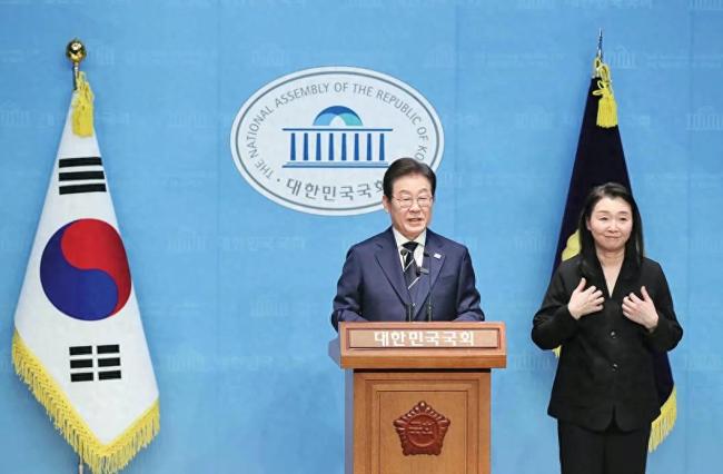 韩国反华集会背后推手动机何在？