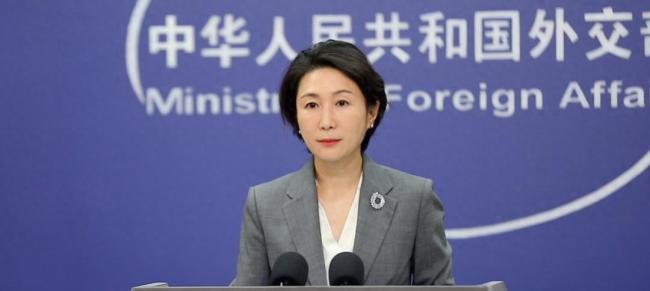 反中乱港分子许智峰获得澳大利亚政治庇护 外交部强烈反对包庇罪犯