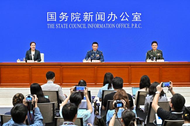 九三阅兵安排出炉，3大看点！现役装备全面登场，期待值拉满