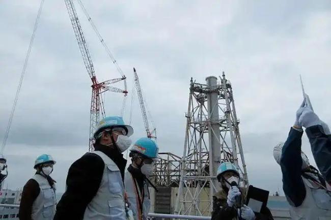 日本全国大范围检出致癌物 污水处理厂污泥含PFAS