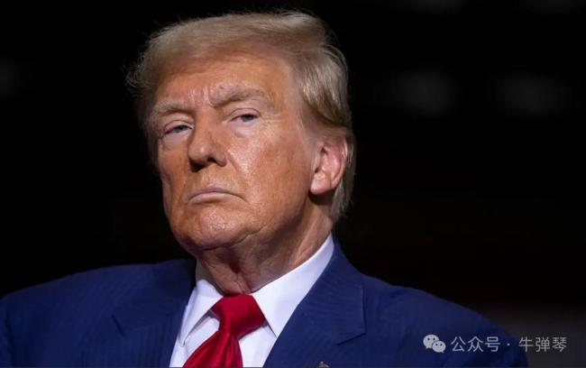 特朗普是否改变了俄罗斯 - 乌克兰问题的面孔？