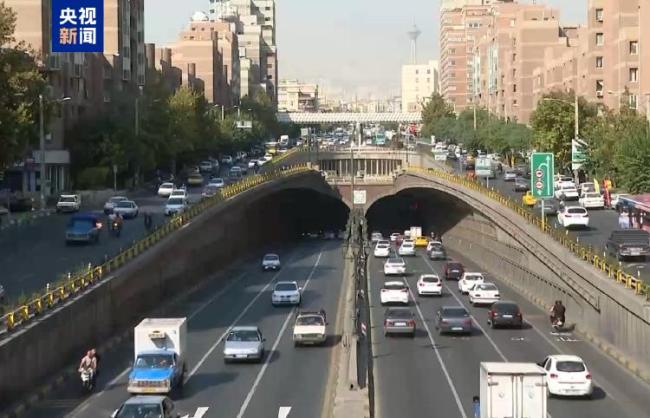 背后又是以色列？伊朗称挫败袭击阴谋并打死6人，缴获大量武器弹药