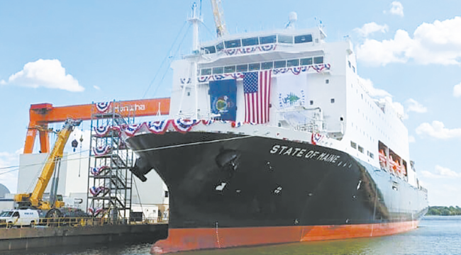 韩国船企能帮美海军“解套”吗？专家：美造船业积重难返，不是贴上“创可贴”就能解决