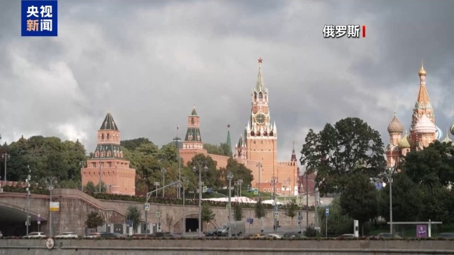 俄罗斯总统的新闻新闻秘书：与乌克兰的