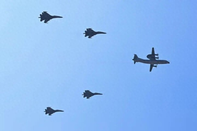 空气梯队模型的亮点是什么？专家分析
