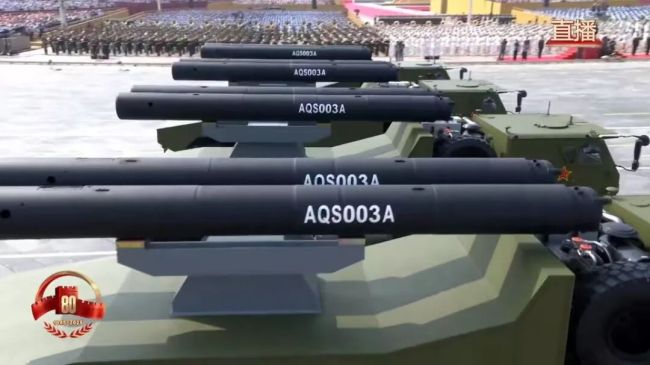 科幻!网友说像“洗衣机”的武器,到底是啥?