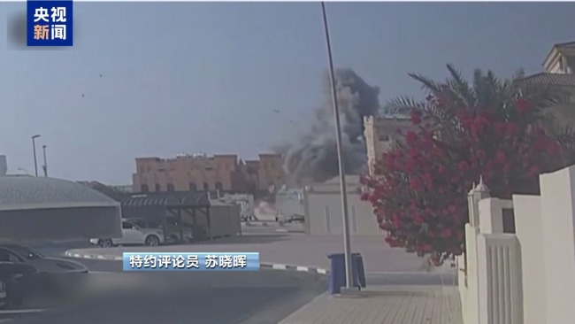 “盟友轰炸盟友”为什么美国试图分开关系？专