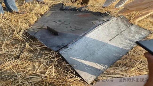 外媒称印巴空战歼10雷达立功!