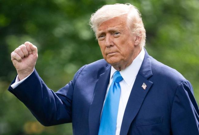 俄方称击落俄战机意味着战争！