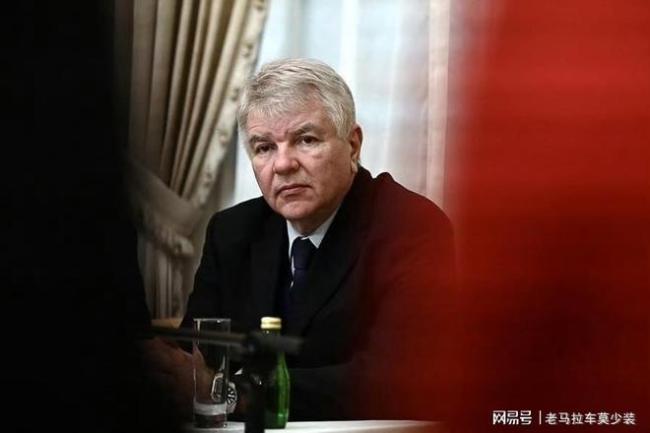 俄方称击落俄战机意味着战争！