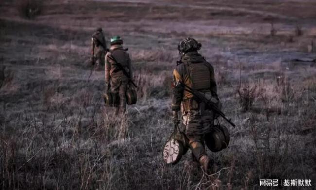 乌方勿将中国当“替罪羊”！