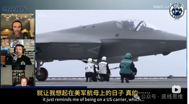 我们的航母不能“服役即落后”！
