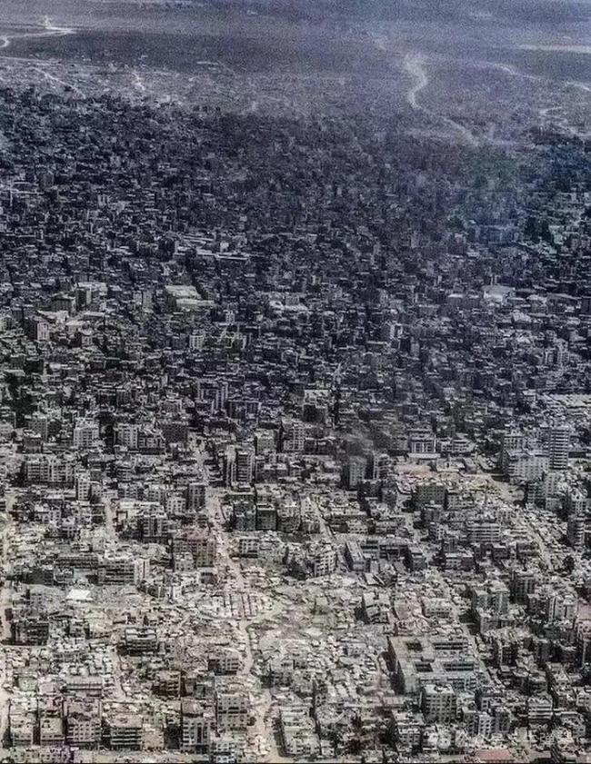 这是联合国今年最尴尬的一幕