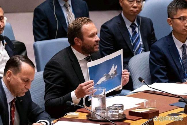 俄军战机进入波罗的海国家领空,到底想干什么?