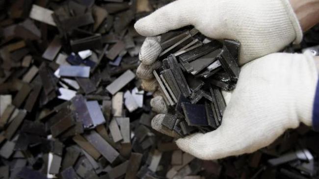 被中国制裁的3家美企有何来头？