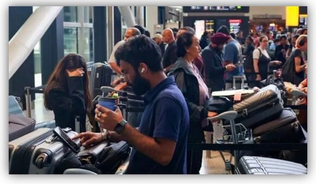 特朗普关税政策如何影响美印关系，莫迪只剩一条路可走