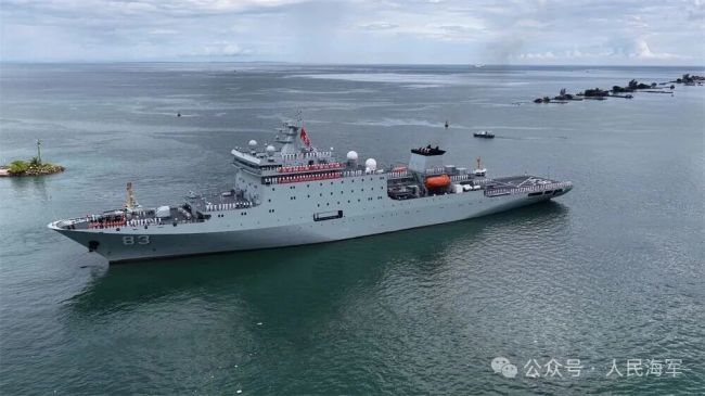 大强度、跨昼夜!直击实战化救援演练现场