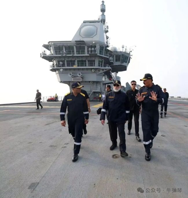 特朗普被印度气坏了
