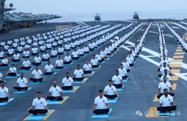 特朗普被印度气坏了