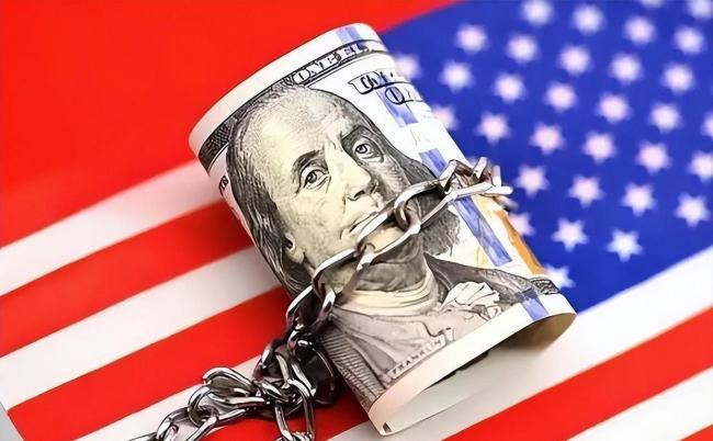 史无前例、增速空前,美债规模冲上历史新高