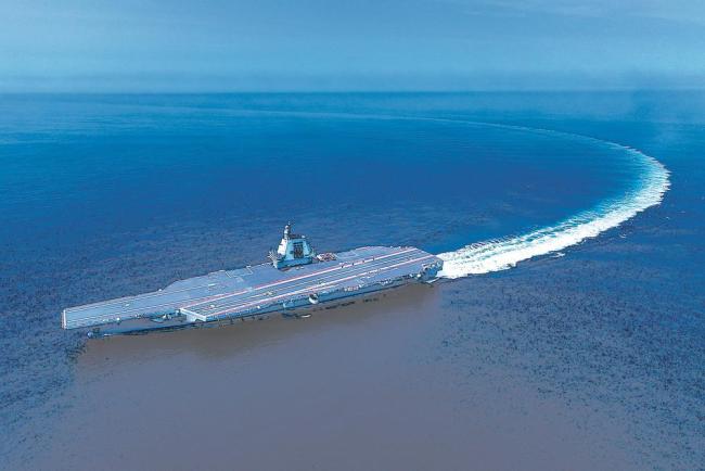 福建舰电磁弹射藏着啥物理知识？