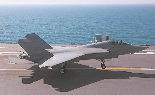 福建舰电磁弹射藏着啥物理知识？