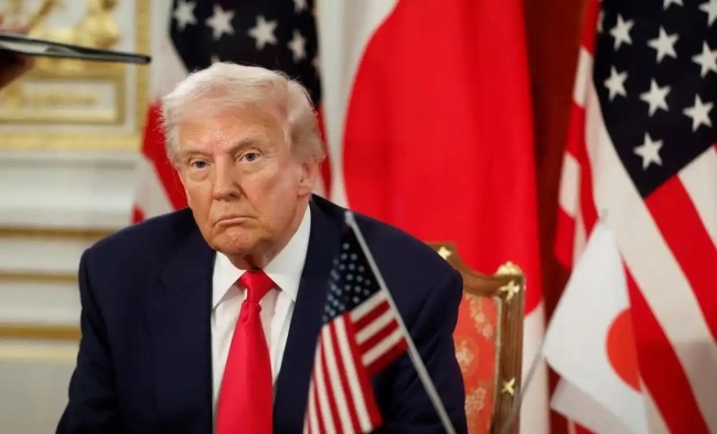 美军舰艇发展路径会被特朗普改写吗 特朗普要“打回原形”？