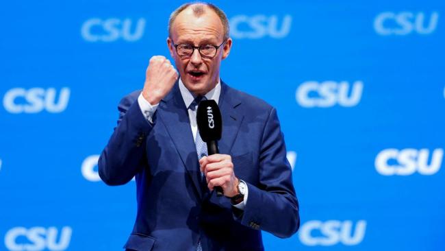 学者：默茨政府已陷入焦虑