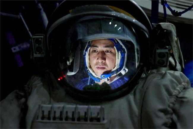 两名内蒙古籍航天员将在太空会师 家乡骄傲