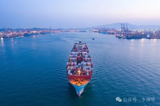 这三句话,值得美国和全世界细细体会