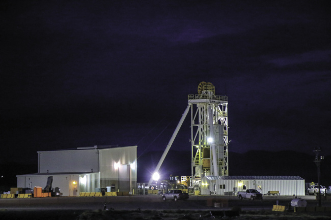 美国“恢复核试验表态”背后有何考量?核战略专家:恐动摇全球核格局稳定性