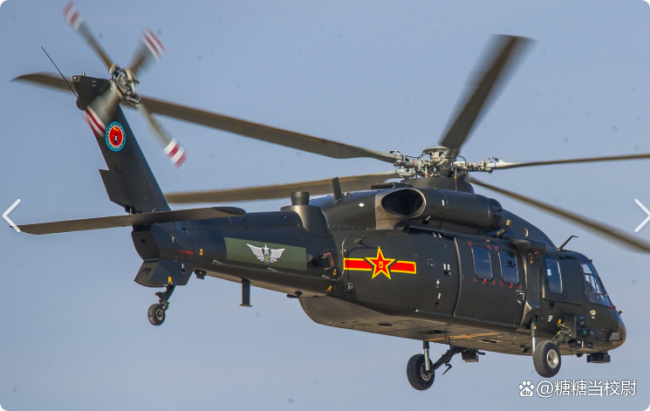 直20要出隐身版了吗?渗透台湾执行斩首行动?