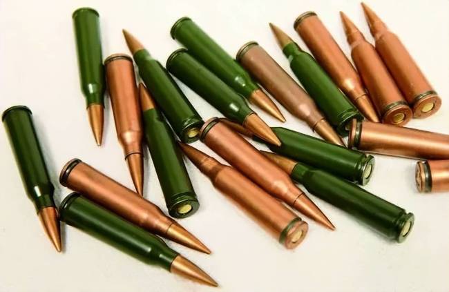 新曝光!中国步枪全部安装消音器,普通士兵要消音器有什么用?