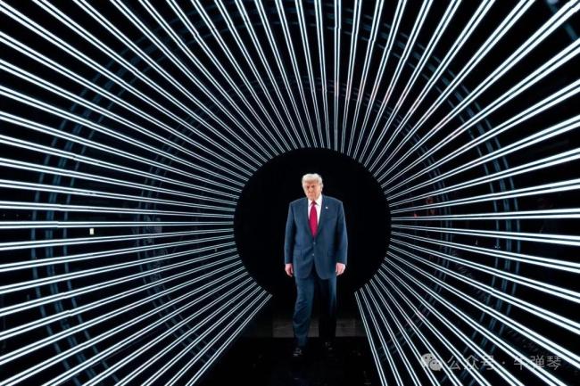 这是特朗普现在最担心的事情