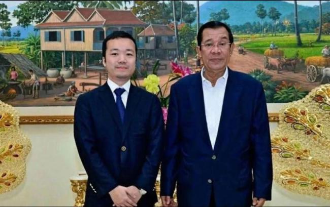 柬埔寨被曝将成首批在华储存黄金的国家,为何越来越多的国家都在存黄金?