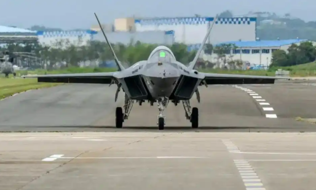 菲律宾空军欲大幅提升战力，有意采购韩国准隐身战机