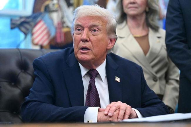 专家：特朗普发钱一箭三雕！